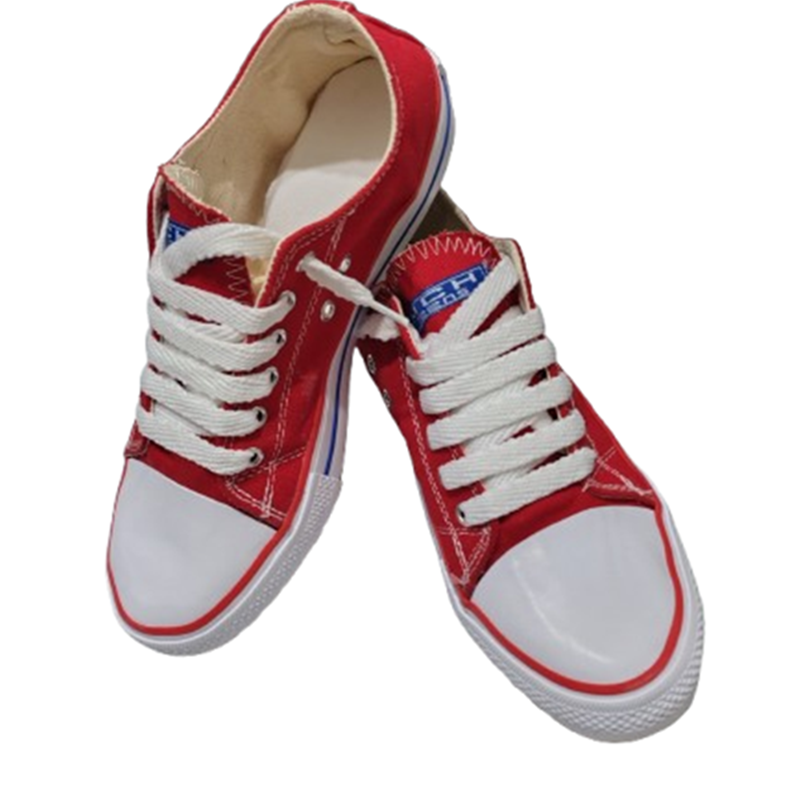 ZAPATILLA Tipo ALLST